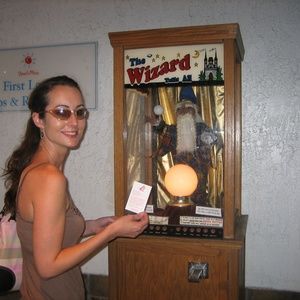 Meet your Posher, Shelley